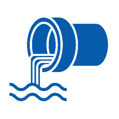 废水
